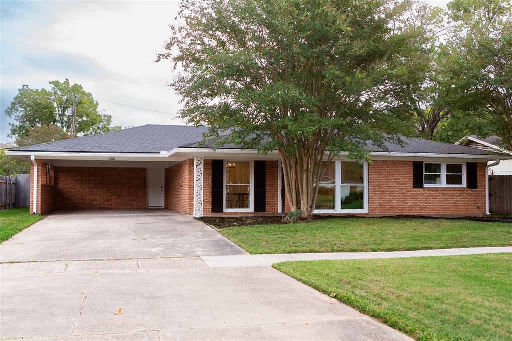 1521 Captain Shreve Drive Property Photo 1