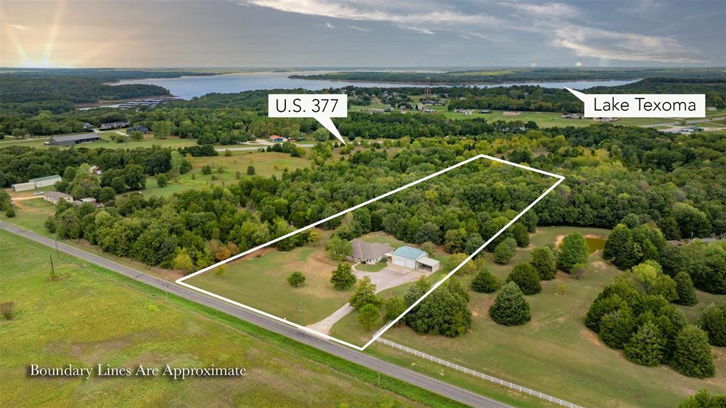 251 Denton Road Property Photo 1