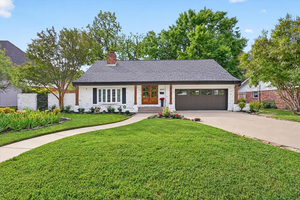 4105 Hartwood Drive Property Photo 1