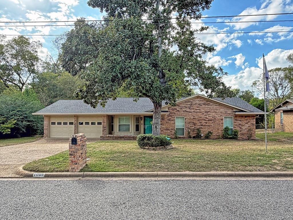 1006 Bel Air Drive Property Photo 1
