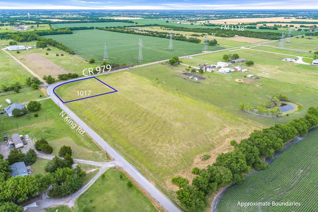 1017 County Road 979 Property Photo 1
