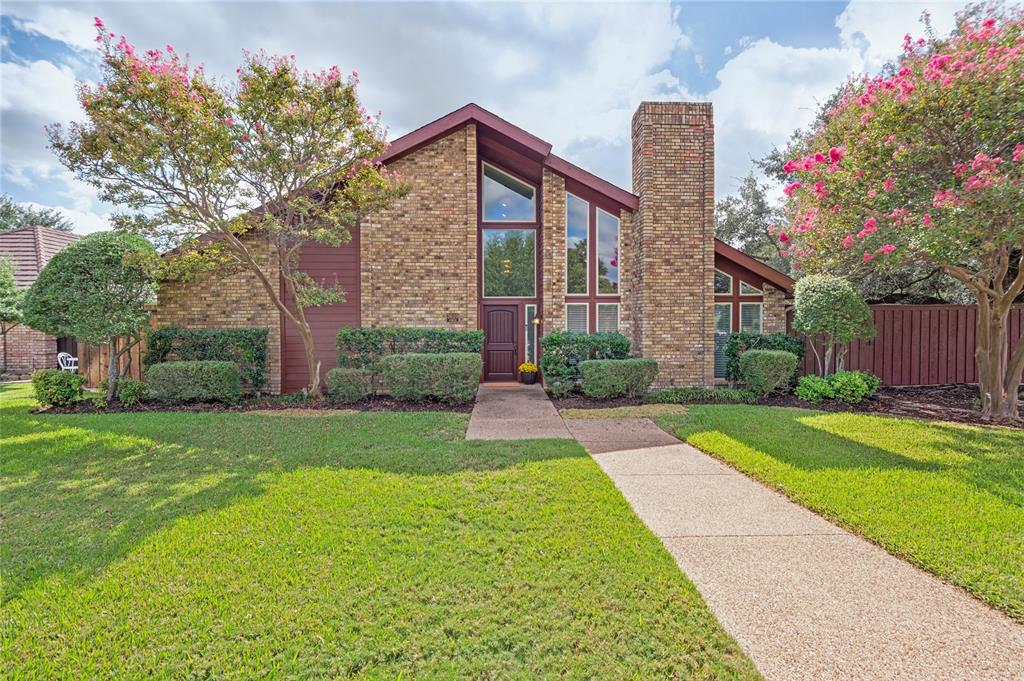 3620 Jomar Drive Property Photo 1