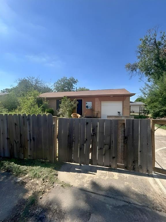 8827 Rustown Drive Property Photo 1