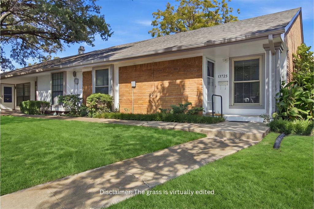 13725 Flagstone Lane Property Photo 1