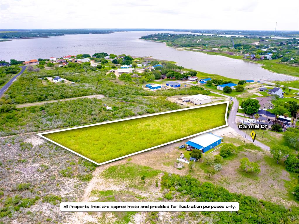 Lot 10 Carmel Drive Property Photo 2