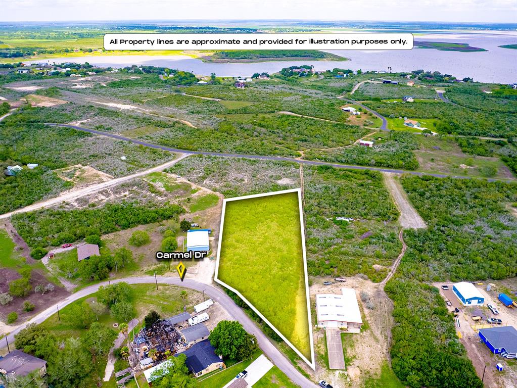 Lot 10 Carmel Drive Property Photo 3