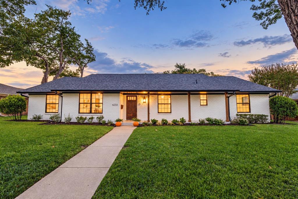 6233 Chesley Lane Property Photo 1