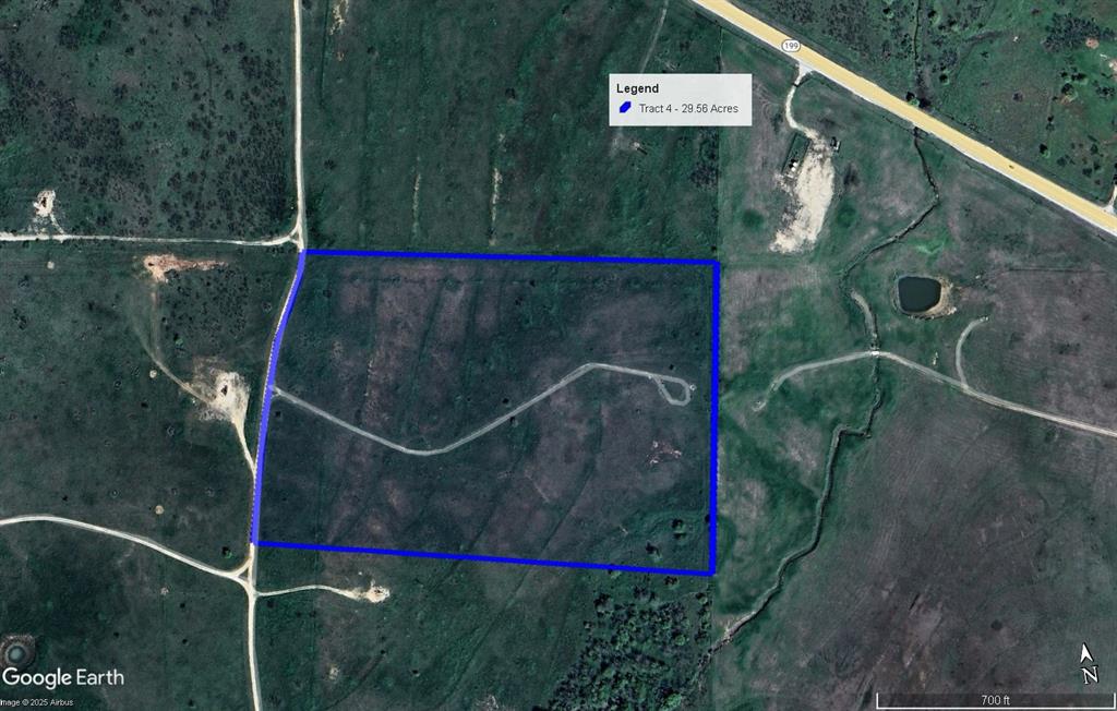 29.56 Acres Ballard Road Property Photo 7