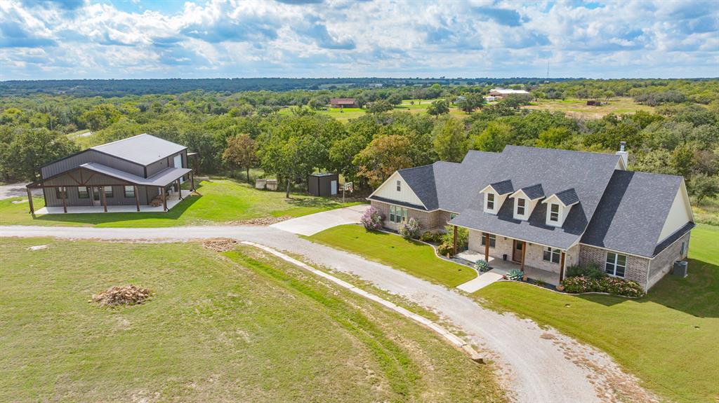 125 Private Road 710 Property Photo 1