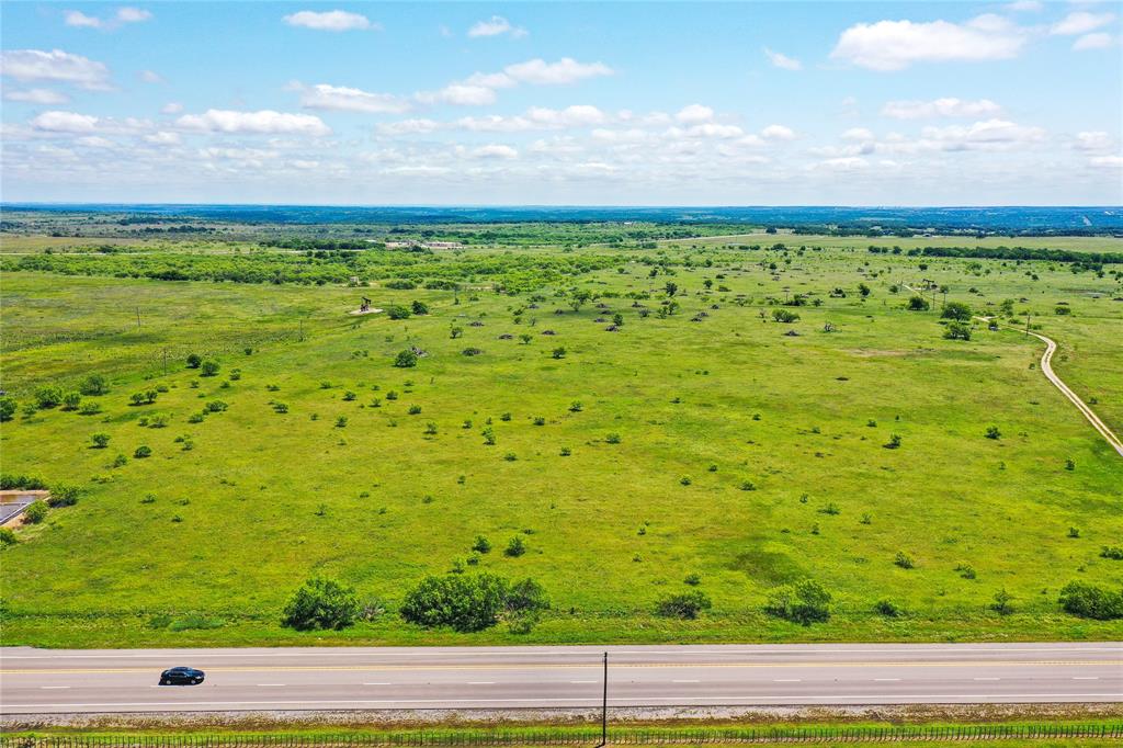 55.06 Acres 281 Highway Property Photo 3