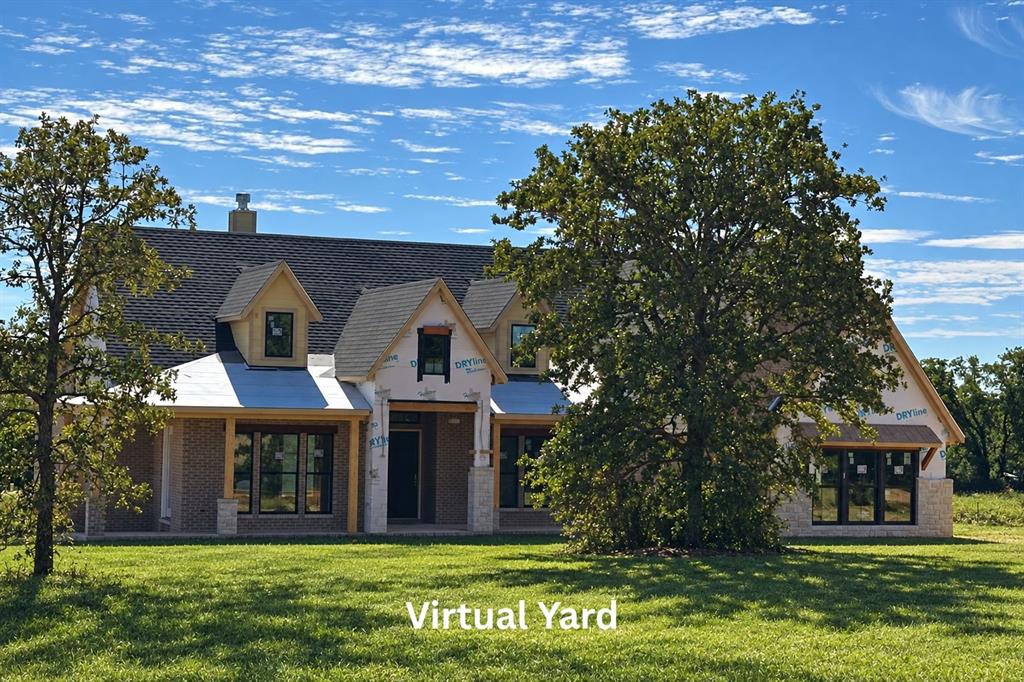 1013 Old Oaks Court Property Photo 1