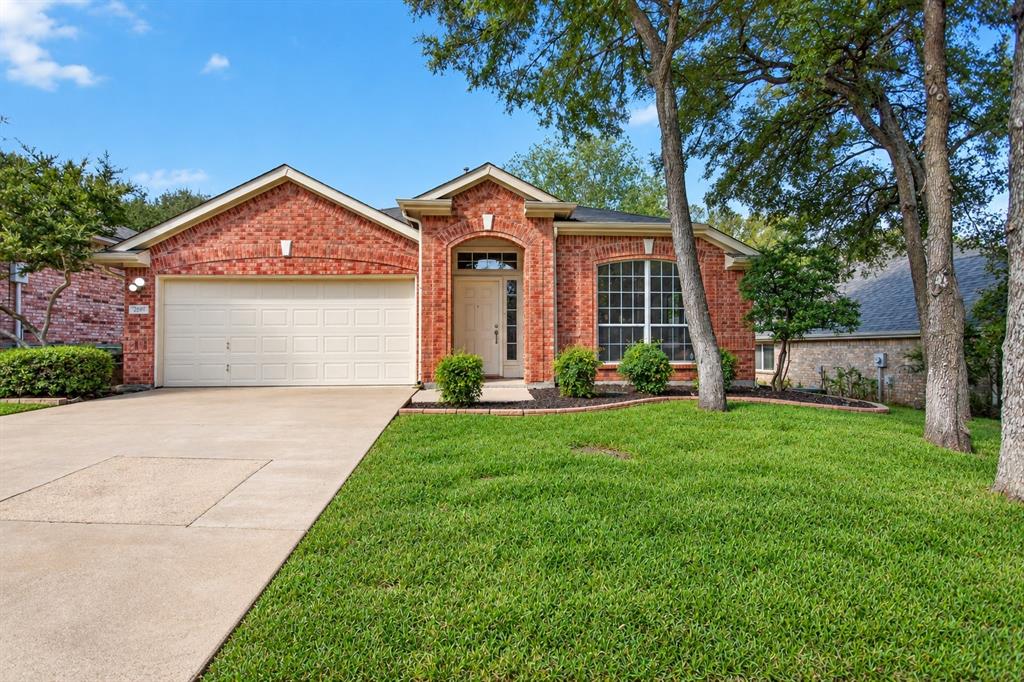 2691 Eganridge Lane Property Photo 1