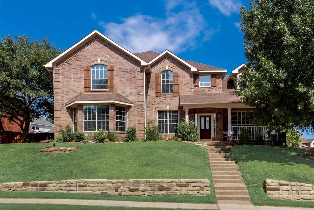 2109 Indian Trail Property Photo 1