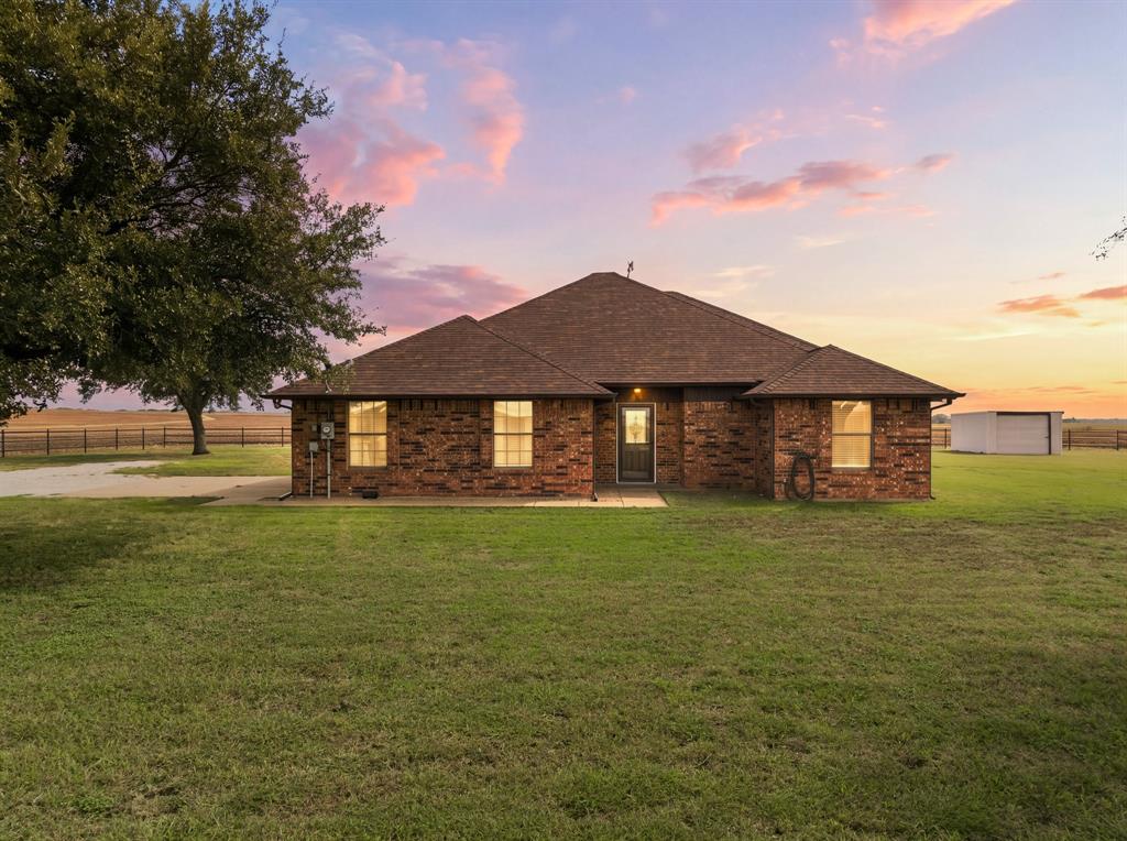 369 Odom Road Property Photo 1
