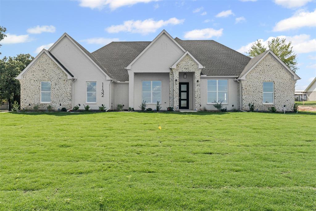 1132 Dobbs Trail