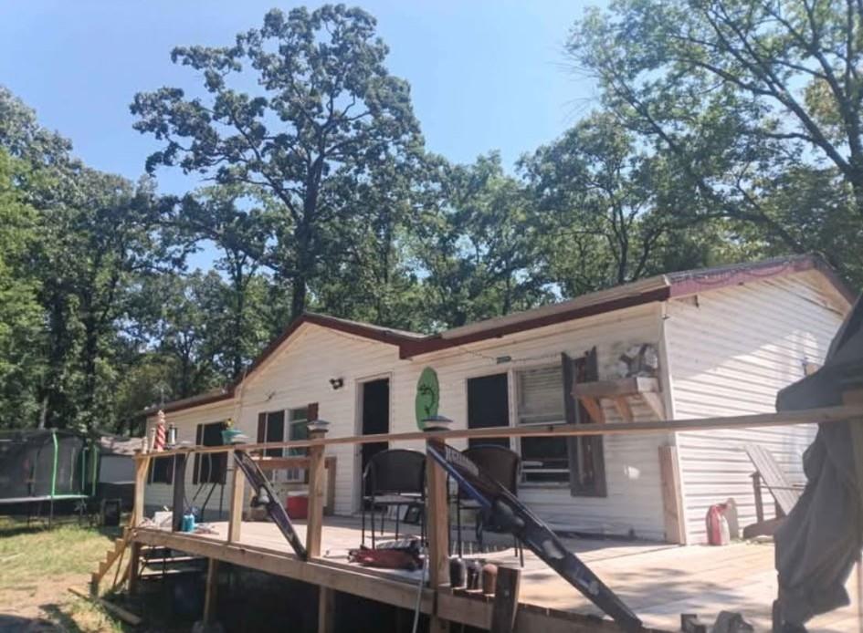 156 Van Horn Street Property Photo 1