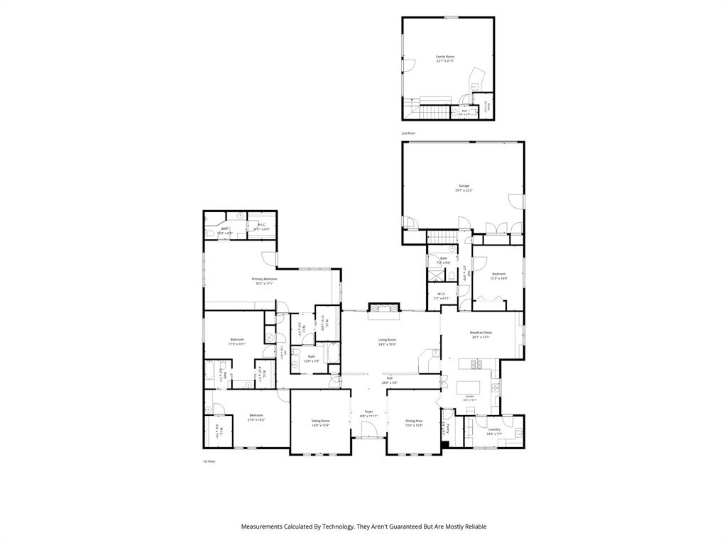6936 Wildglen Drive Property Photo 28