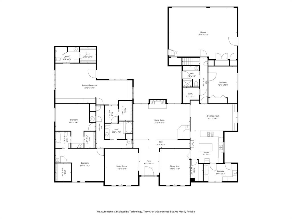 6936 Wildglen Drive Property Photo 29