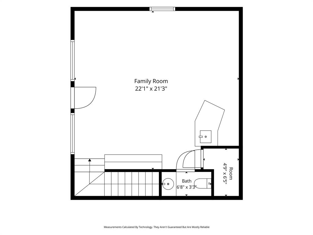6936 Wildglen Drive Property Photo 30