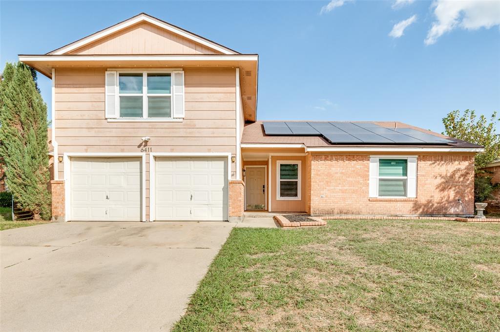 6411 Juliette Run Property Photo 1