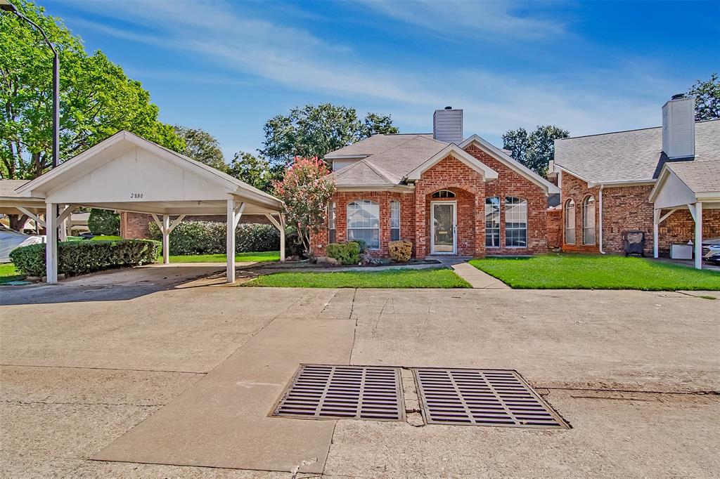 2880 Inniswood Circle Property Photo 1