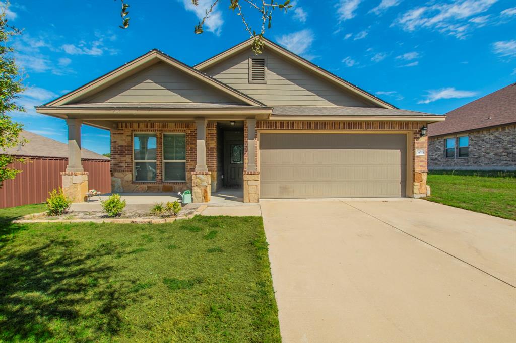 308 Chrislyn Drive Property Photo 1