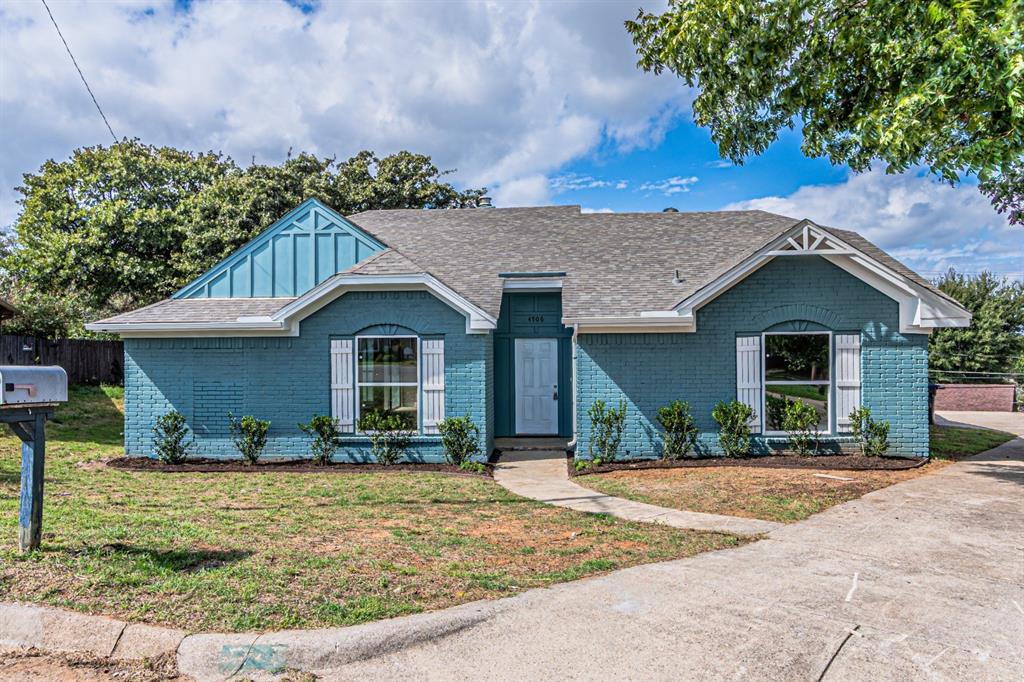4706 Artesia Court Property Photo 1
