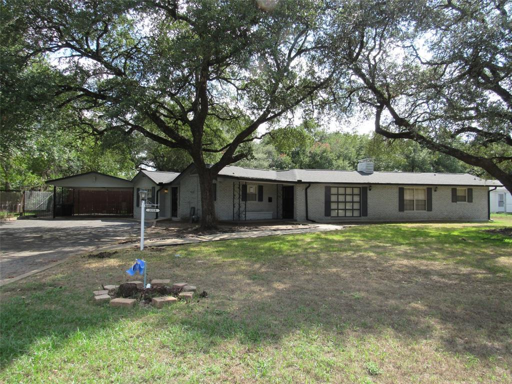 3318 Mitchell Road Property Photo 1