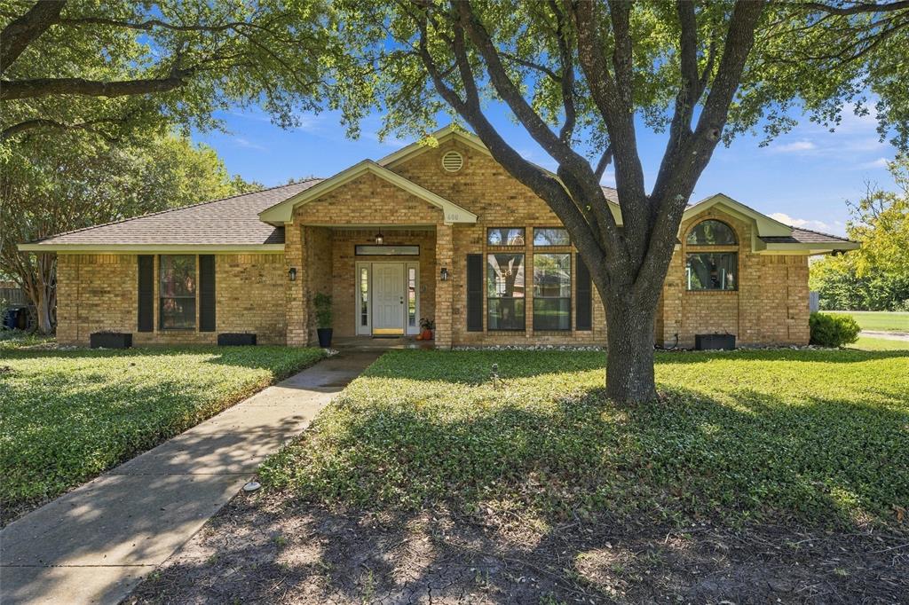 600 Harvest Lane Property Photo 31