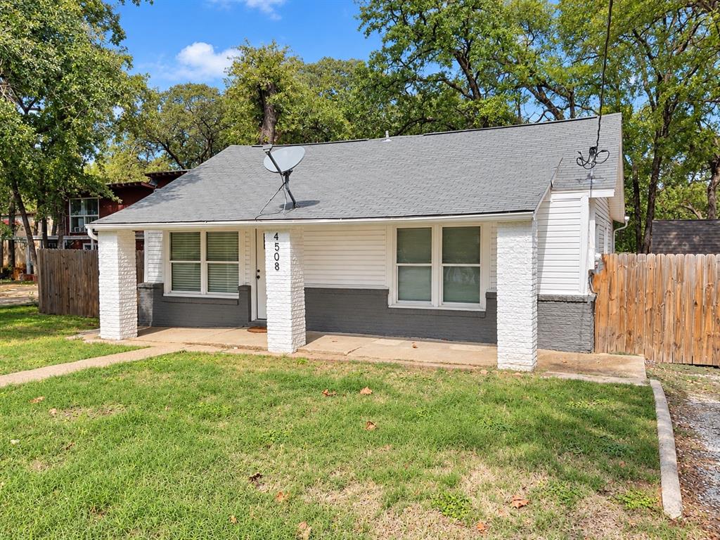 4508 Ohio Garden Road Property Photo 1