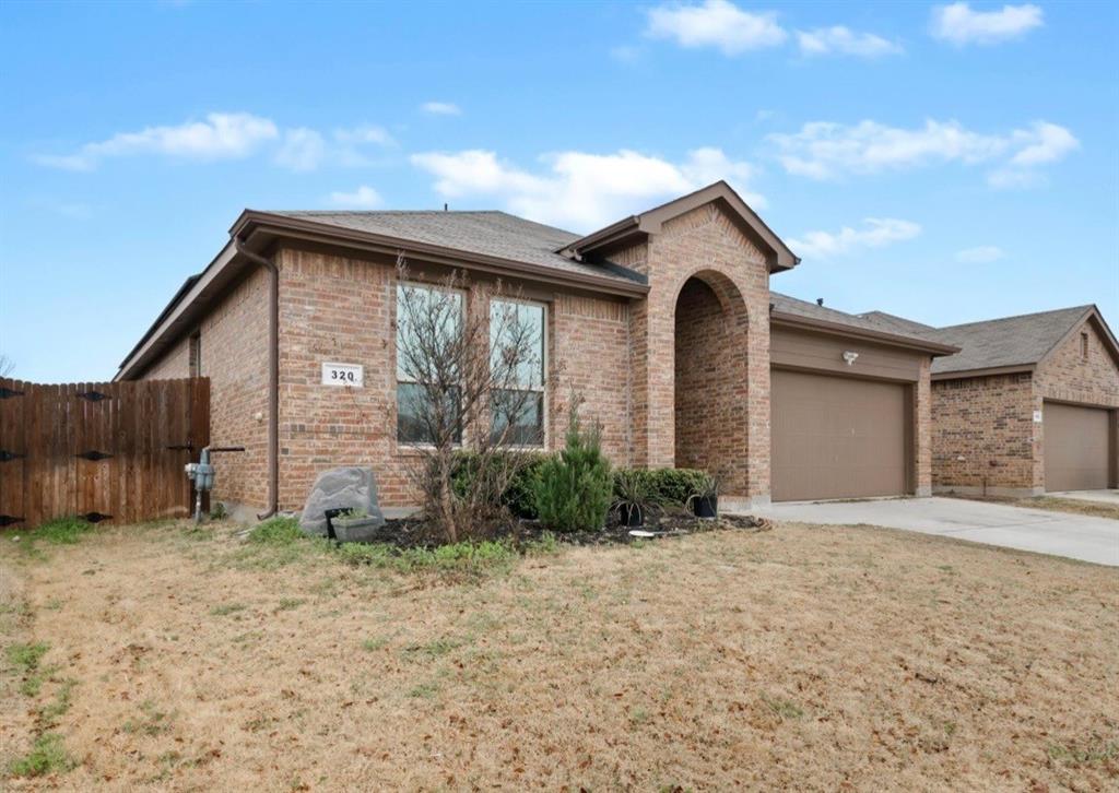 320 Grassland Drive Property Photo 1