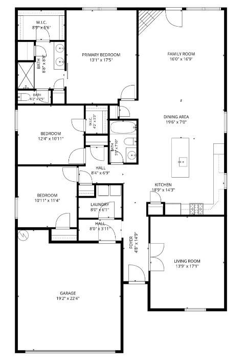 2510 Cowbird Way Property Photo 33