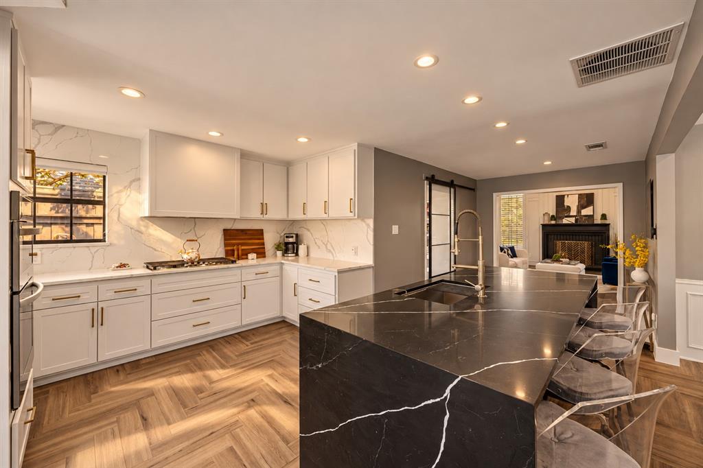 5833 Gallant Fox Lane Property Photo 1