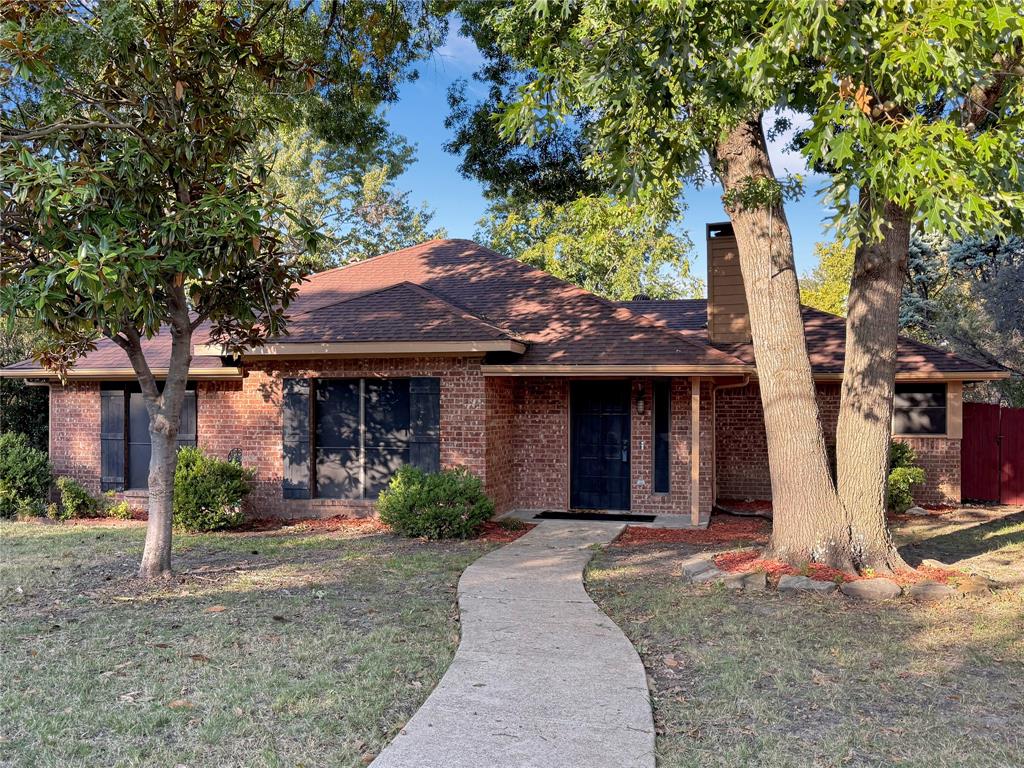 305 N Cottonbelt Avenue Property Photo 1