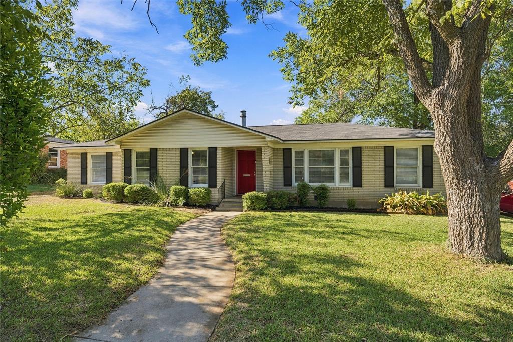 4401 Harlan Avenue Property Photo 1