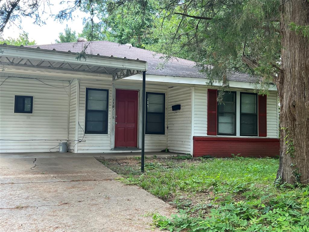 3202 Wagner Street Property Photo 1