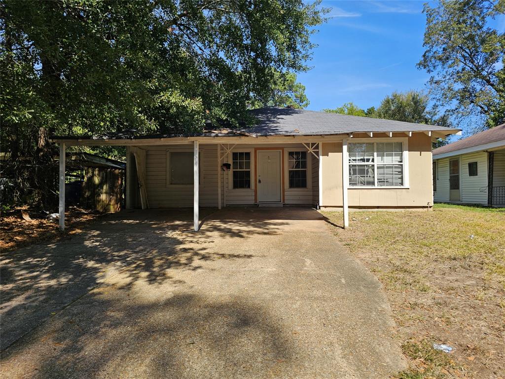 3206 Wagner Street Property Photo 1