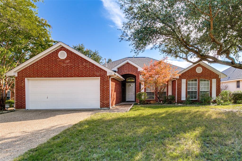 10533 Whitestone Ranch Road Property Photo 1