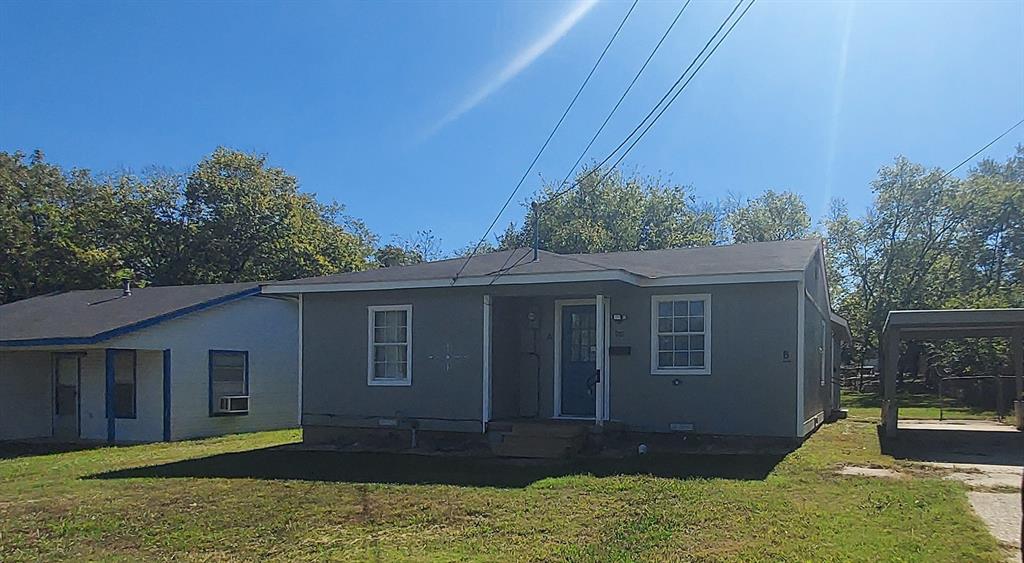 901 Park Street Property Photo 1