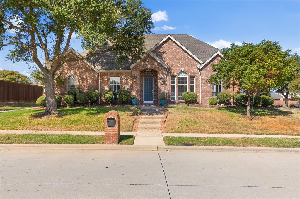 3429 Brushy Creek Drive Property Photo 1