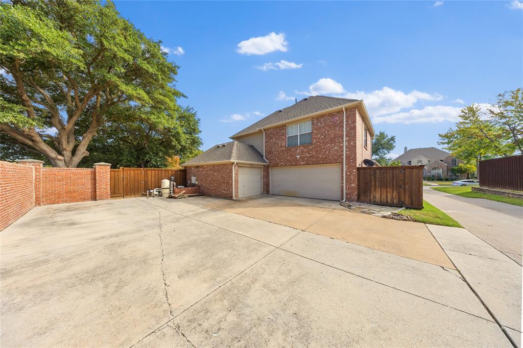 3429 Brushy Creek Drive Property Photo 3