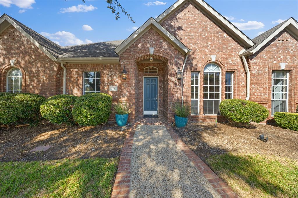 3429 Brushy Creek Drive Property Photo 4