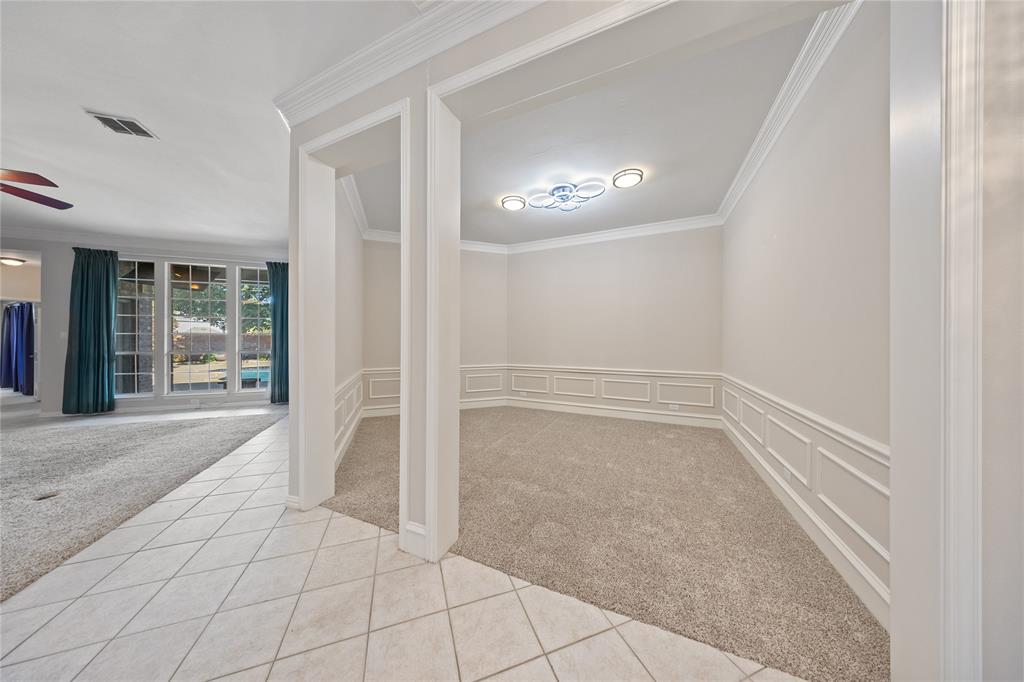3429 Brushy Creek Drive Property Photo 8