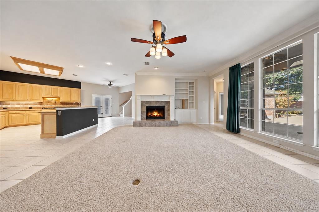 3429 Brushy Creek Drive Property Photo 12