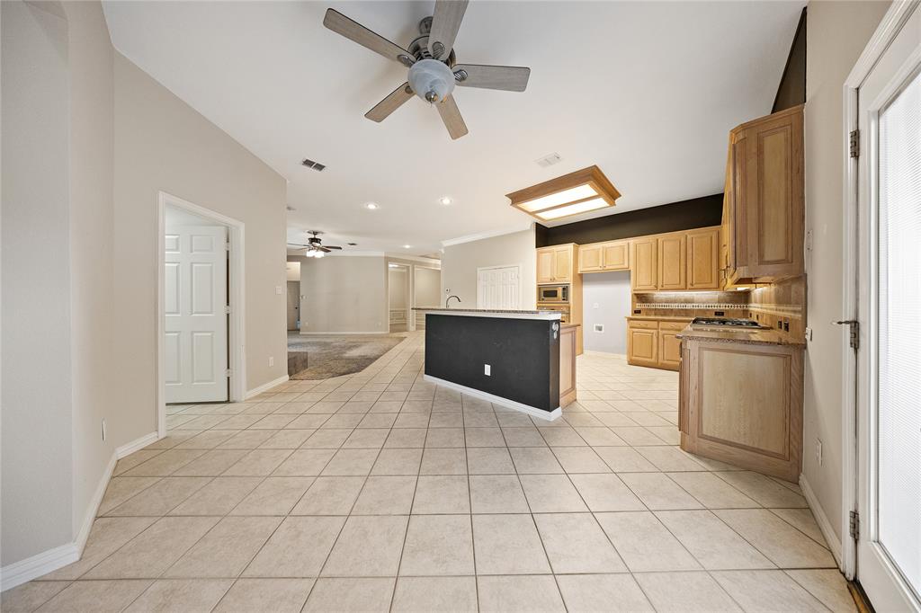 3429 Brushy Creek Drive Property Photo 13