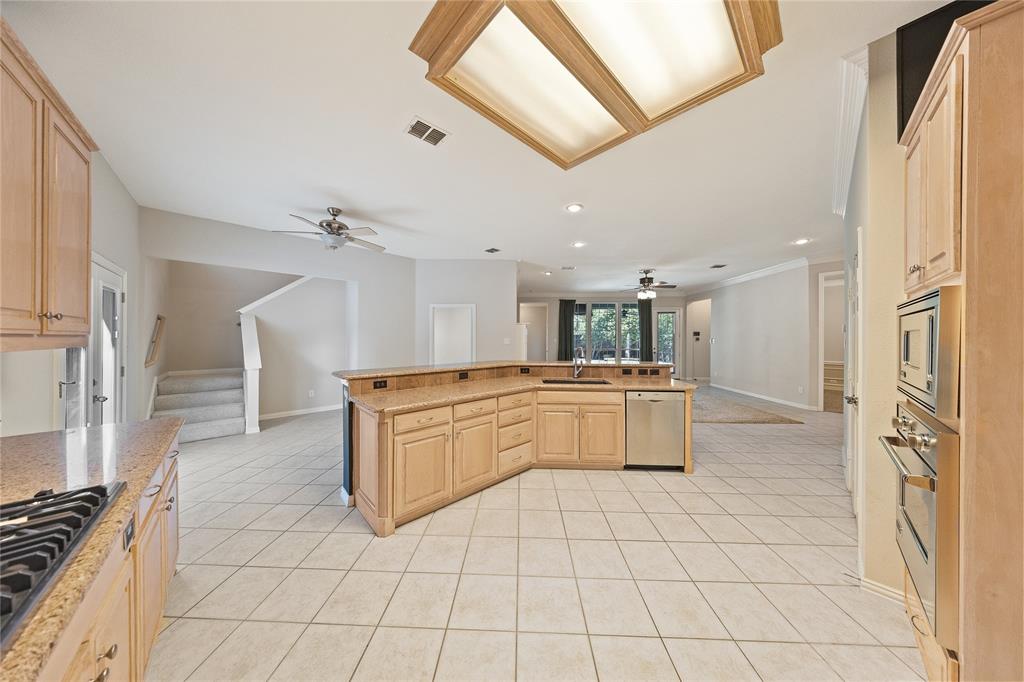 3429 Brushy Creek Drive Property Photo 14