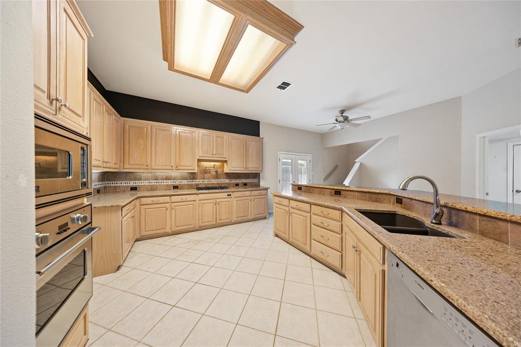 3429 Brushy Creek Drive Property Photo 15