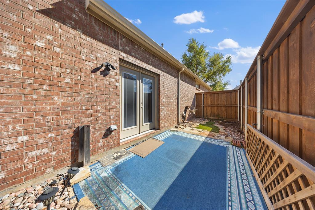 3429 Brushy Creek Drive Property Photo 17