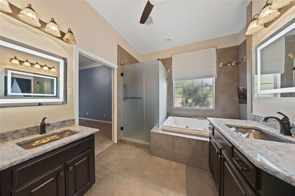 3429 Brushy Creek Drive Property Photo 20