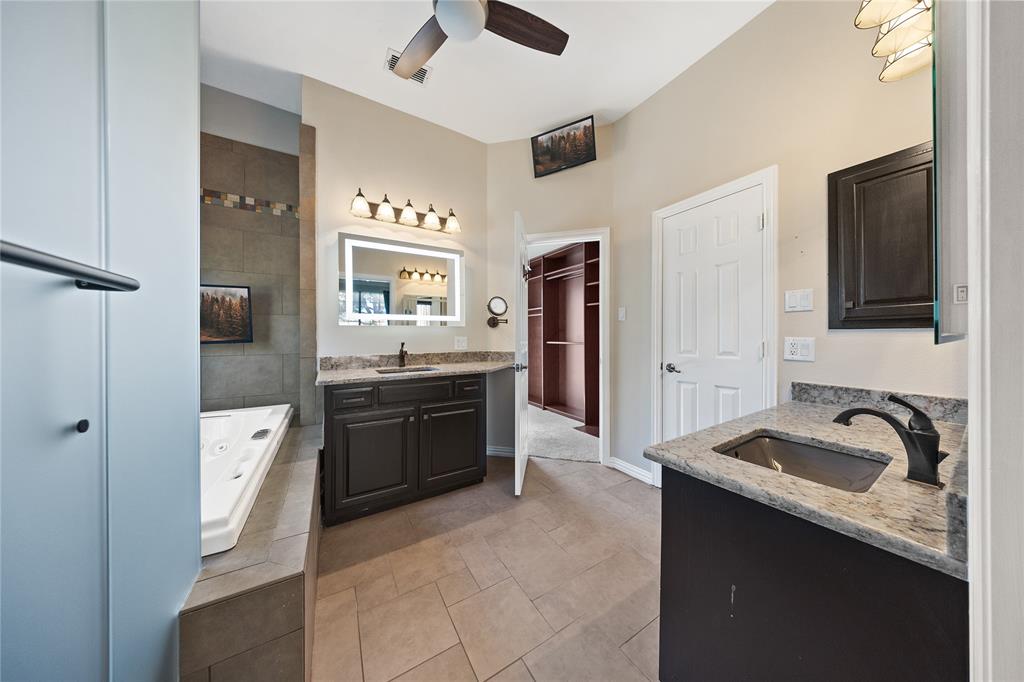 3429 Brushy Creek Drive Property Photo 21